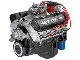 DF087 Engine